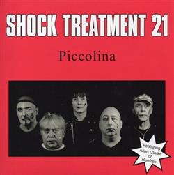 Download Shock Treatment 21 - Picolina