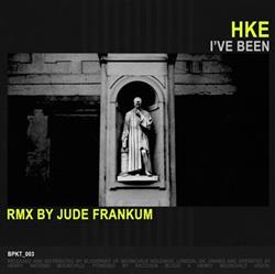 Download HKE - Ive Been