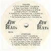 ladda ner album Raw Beats - Raw Beats 04