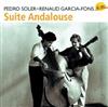 online anhören Pedro Soler Renaud GarciaFons - Suite Andalouse