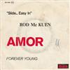 descargar álbum Rod Mc Kuen - Slide Easy In Amor