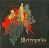 ladda ner album Metropolis - How To Kill Your Darlings