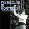 lataa albumi The Pretenders - In Montreux