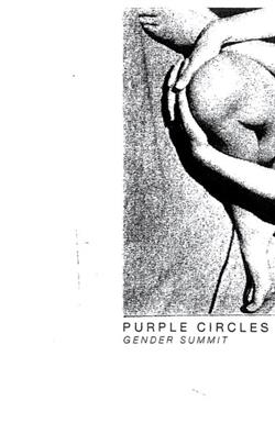 Download Purple Circles - Gender Summit