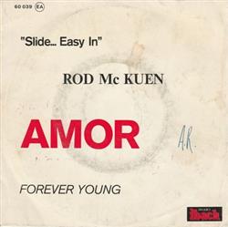 Download Rod Mc Kuen - Slide Easy In Amor