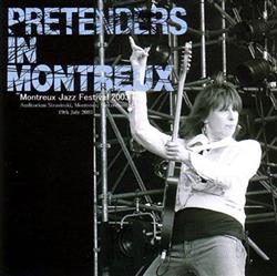 Download The Pretenders - In Montreux