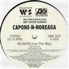 ladda ner album Capone N Noreaga - Reunion Live This Way