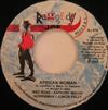 escuchar en línea Red Rose Anthony Malvo Norrisman Junior Kelly - African Woman