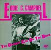 écouter en ligne Eddie C Campbell - The Baddest Cat On The Block