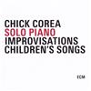 Chick Corea - Solo Piano