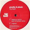 lytte på nettet Granite & Phunk - My Heart