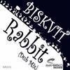 lataa albumi Biskvit - Rabbit Dub Mix