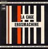 descargar álbum Jean Michel Jarre - La Cage Erosmachine