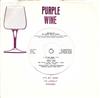 last ned album Purple Wine - Its My Mind