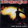 Album herunterladen Bombsquad - We Kick Ass