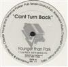 last ned album Younger Than Park - Cant Turn Back