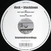 last ned album Dusk + Blackdown - Mantis Blackdown Remix Mantis VI3