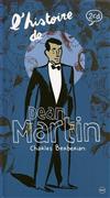 écouter en ligne Dean Martin - LHistoire De Dean Martin