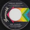 écouter en ligne Gene Chandler - Familiar Footsteps