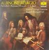 lataa albumi Various, Pachelbel, Rameau, Purcell, JS Bach - Albinoni Adagio