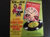 lataa albumi Kay Lande, Ralph Stein - The Romper Room Book What Time Is It