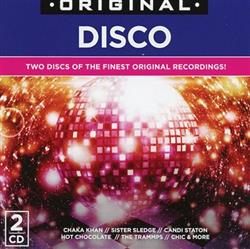 Download Various - Original Disco