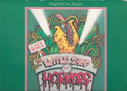 Download Howard Ashman - Little Shop Of Horrors