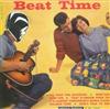 descargar álbum Lightning Beatman - Beat Time