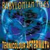 Album herunterladen Babylonian Tiles - Teknicolour Aftermath