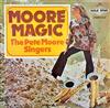 ouvir online The Pete Moore Singers - Moore MagicIntroducing The Pete Moore Singers