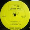 télécharger l'album Various - HTN Dance Mix Vol 1