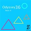 last ned album Hero 4 - odyssey36