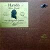 Album herunterladen Haydn, The Hungarian Quartet - Haydn String Quartets