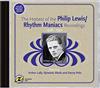 lytte på nettet Philip Lewis - The Hottest Of The Philip LewisRhythm Maniacs Recordings