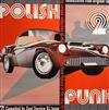 baixar álbum Various - Polish Funk 2 The Unique Selection Of Rare Grooves From Poland Of The 60 70s