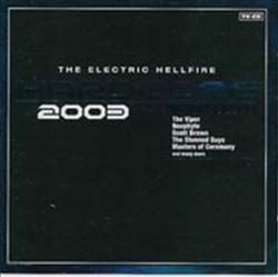 Download Various - Hardcore 2003 The Electric Hellfire