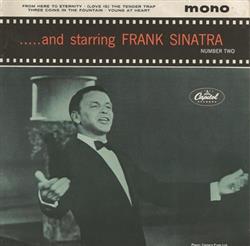 Download Frank Sinatra - And Starring Frank Sinatra Number 2