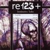 télécharger l'album Re123+ - Instinctive Talks