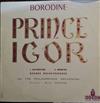 lataa albumi Borodine The Philharmonia Orchestra, Süsskind Walter - Prince Igor 1 Ouverture 2 Marche Danses Polovtsiennes