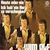 last ned album Wim Olf - Heute Oder Nie Ich Hab Ein Herz Zu Verschenken