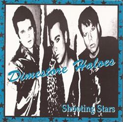 Download Dimestore Haloes - Shooting Stars