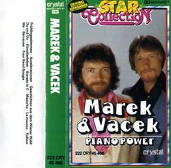 Download Marek & Vacek - Piano Power