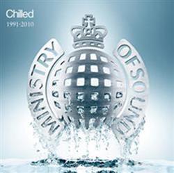 Download Various - Ministry Of Sound Chilled 1991 2010