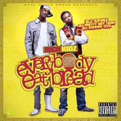 Download Rich Kidz - Everybody Eat Bread