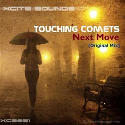 Download Touching Comets - Next Move