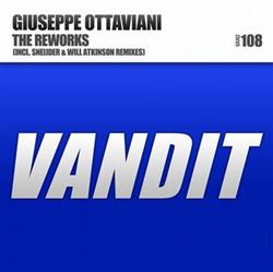 Download Giuseppe Ottaviani - The Reworks