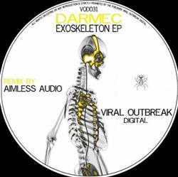 Download Darmec - Exoskeleton EP