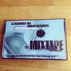 Download DJ Madwrist Och Sublab Kreashuns - Ett Mixtape Från Karlstad