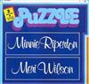 escuchar en línea Minnie Riperton Meri Wilson - Puzzle