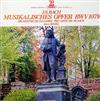 last ned album JS Bach, Orchestre Pro Arte De Munich, Kurt Redel - Musikalisches Opfer BWV 1079